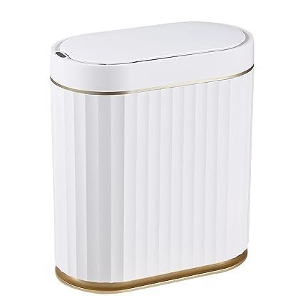 Motion Sensor Trash Can 