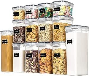 Food Storage Containers 