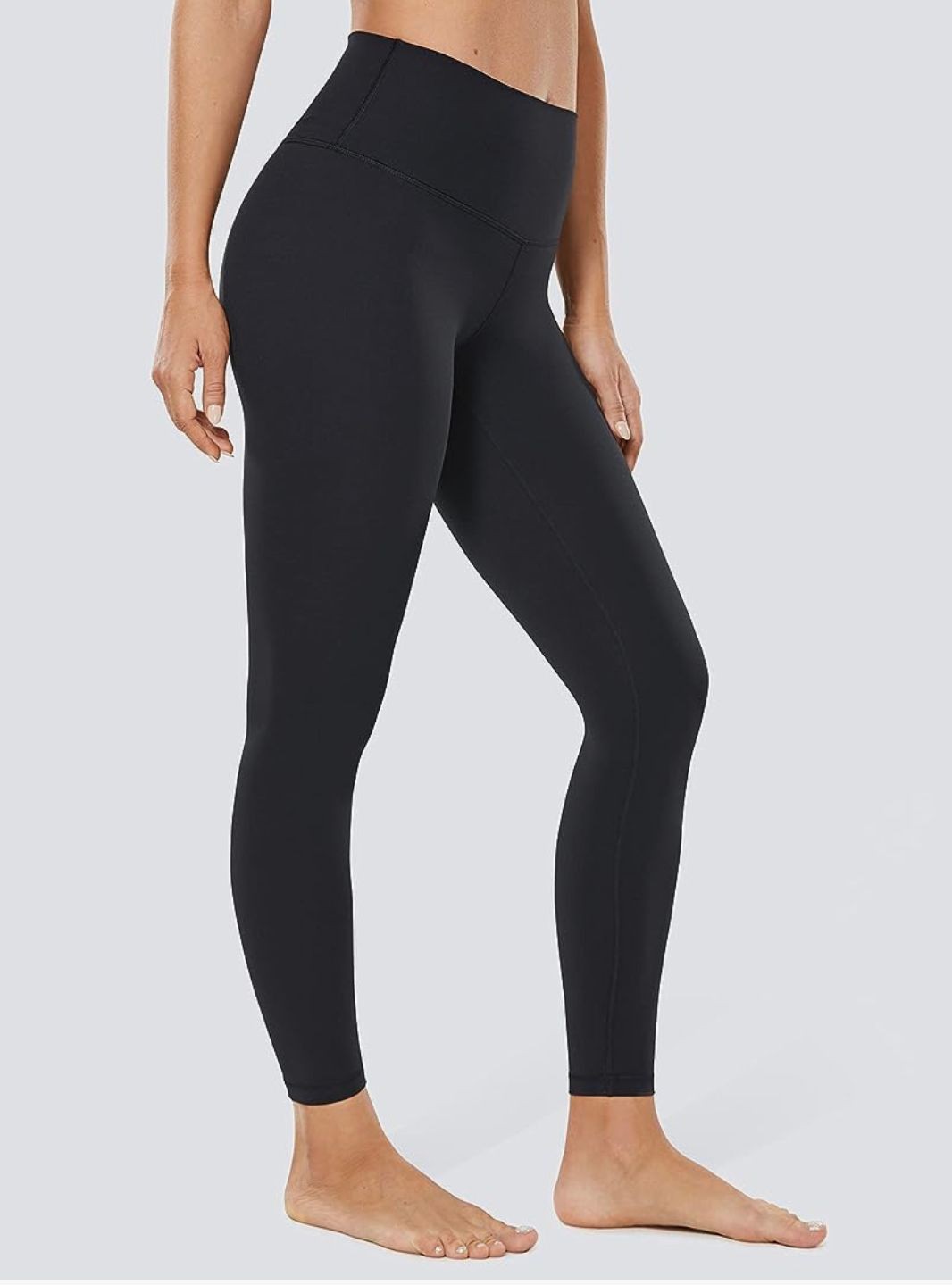 Yoga Black Legging