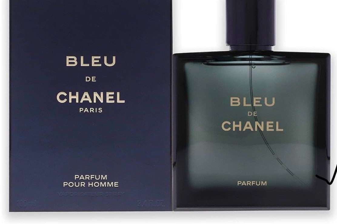 Bleu de Chanel Parfum