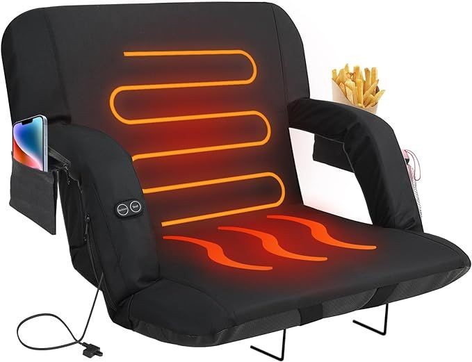 Heated Seats Deluxe