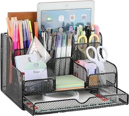 Desk Organizer