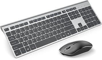 Wireless Keyboard 