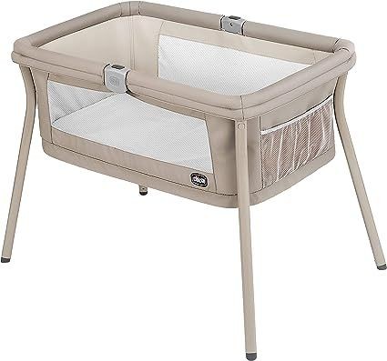 25% Portable Bassinet